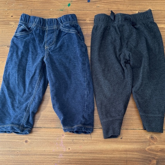 Assorted Bottoms Set 12 months - Picture 15 of 16